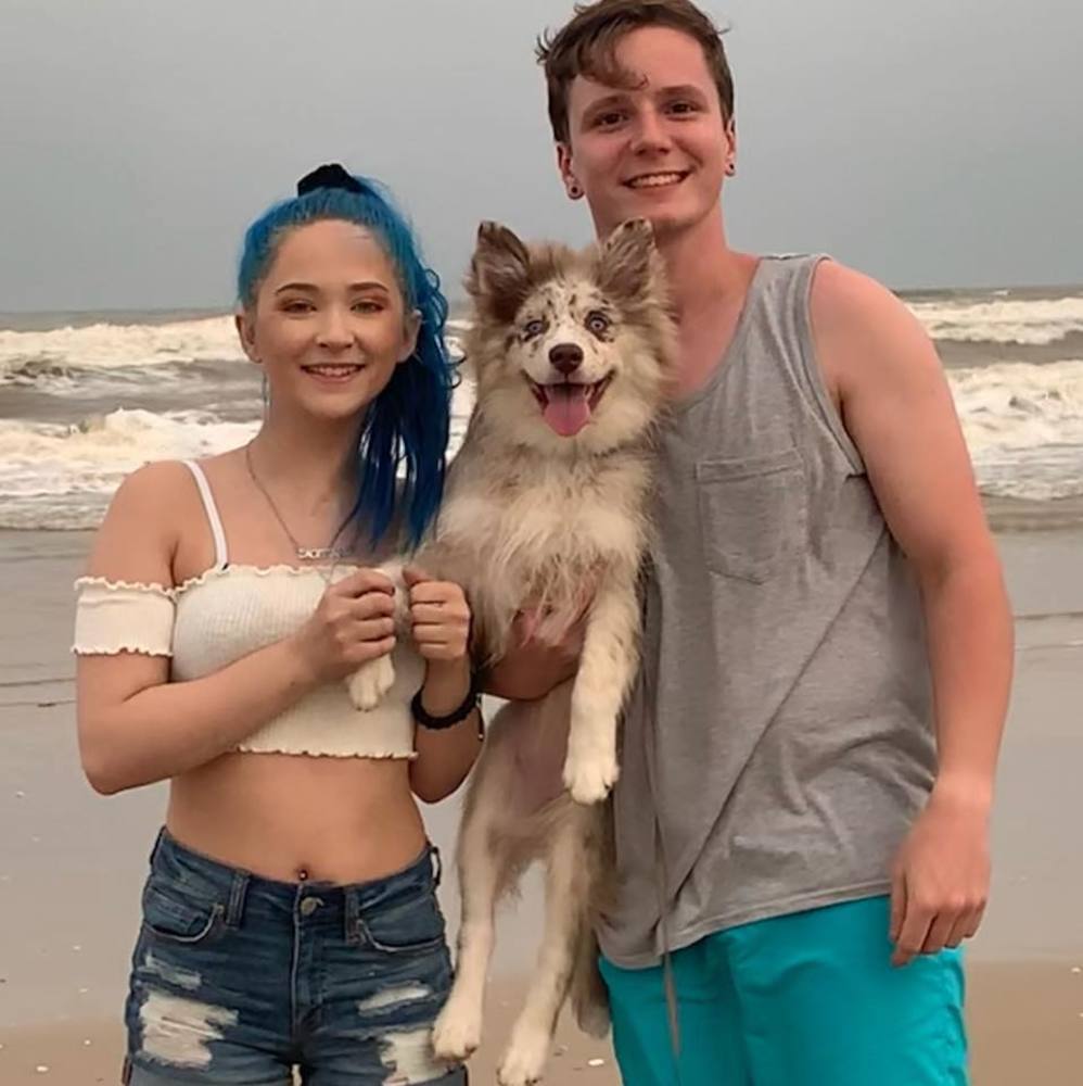 Meet your Posher, Madelyn